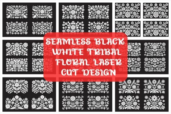 Mastering the Art of Intricate Cutwork with Laser Patterns