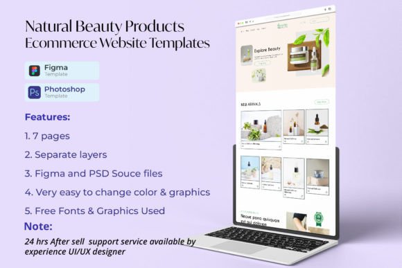 The Shopify Template That Turns Browsers into Buyers
